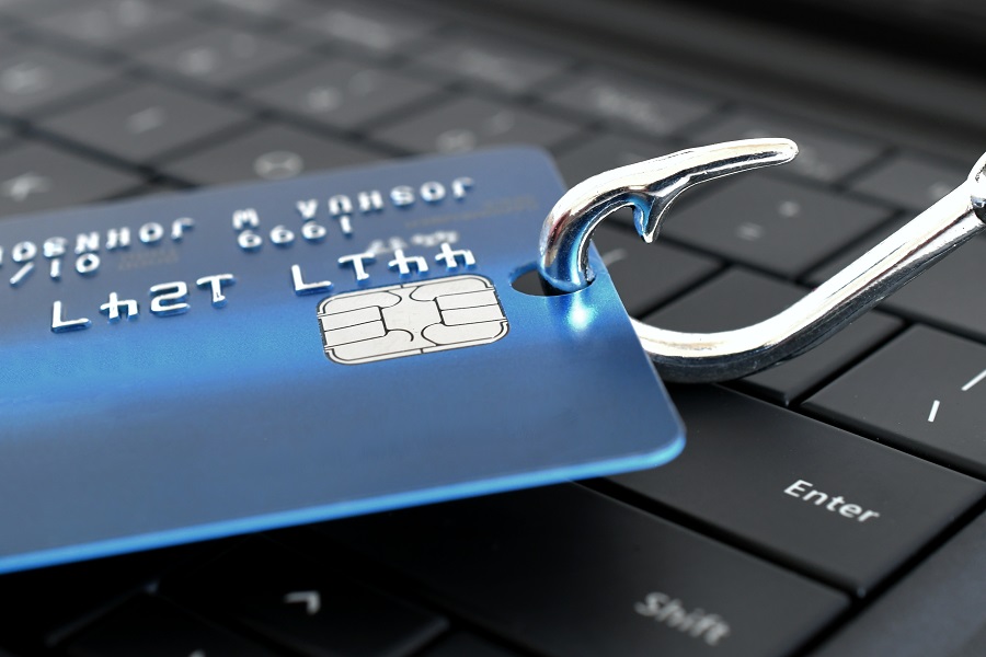 phishing, digital wallet breach