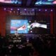 FULL HOUSE. AI Summit PH 2023 breaks records with an overflowing crowd of over 1,000 enthusiastic attendees, ushering in a new era of AI innovation.