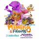 Miming and Friends Teach Kids the Importance of Recycling with Mondelez Philippines Partnership
