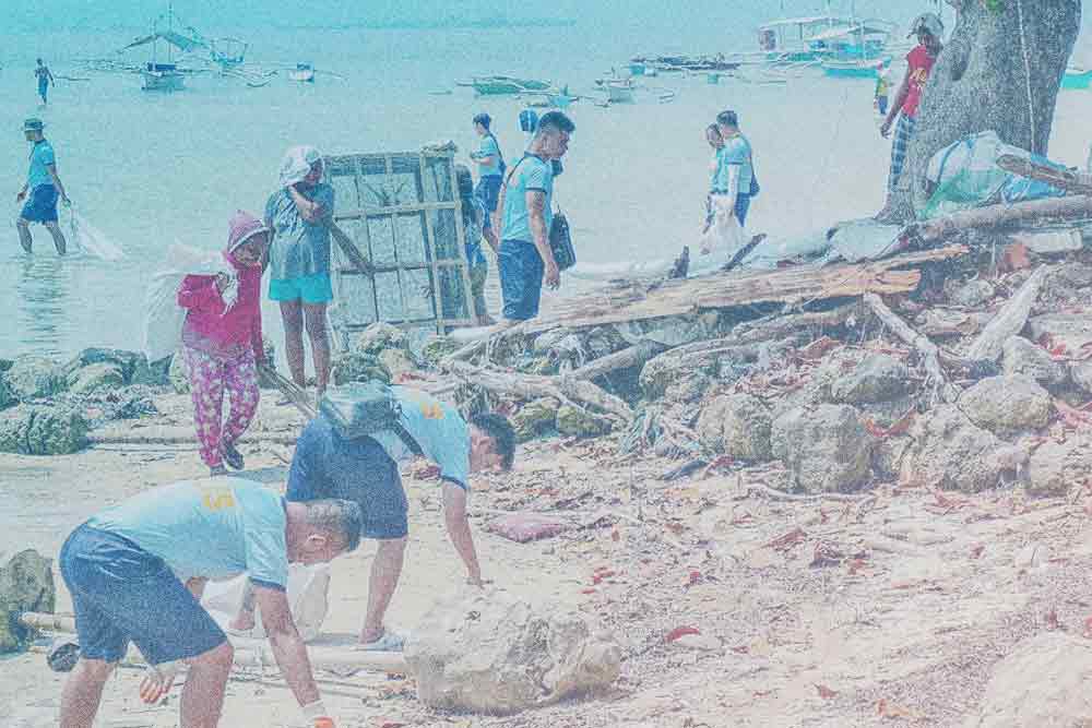 lapu-lapu city clean-up