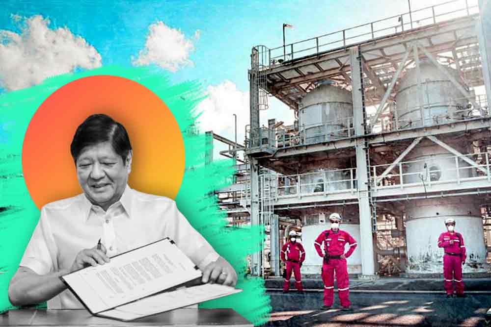marcos-signs-malampaya-gas-field-contract-extension