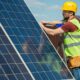 solar contractors, solar panel