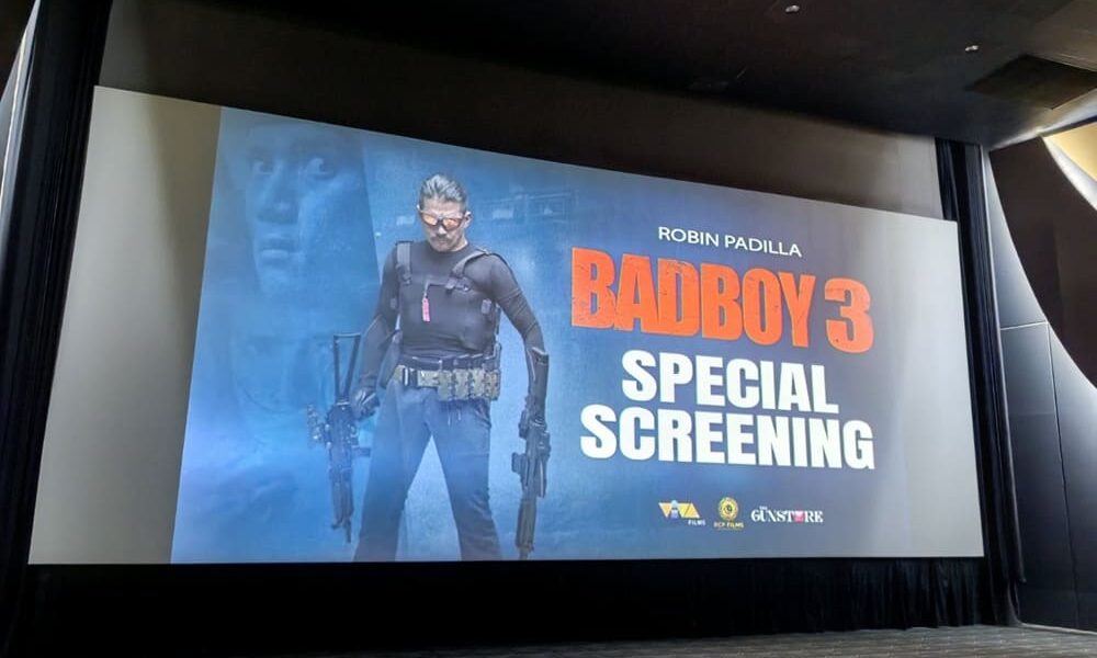 Experience a Fresh Take on PH Action Cinema: The Real Thrills and Lessons in BadBoy 3